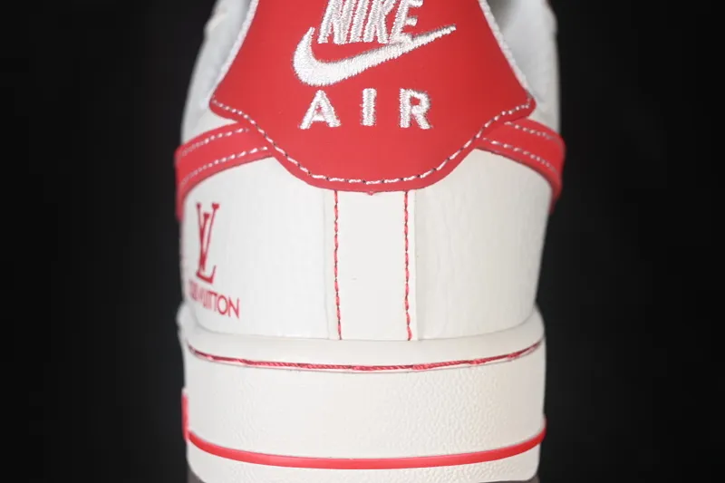 All categories Nk Air Force 1 Air Force series Nk Air Force 1 Low Air Force low-top Nike Air Force 1'07 Low joint model Air Force 1 low-top casual sneakers NH0601-549